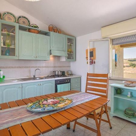 Casa Aurora Daire Donnalucata  Dış mekan fotoğraf