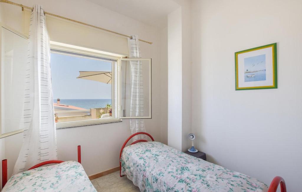Casa Aurora Daire Donnalucata  Dış mekan fotoğraf
