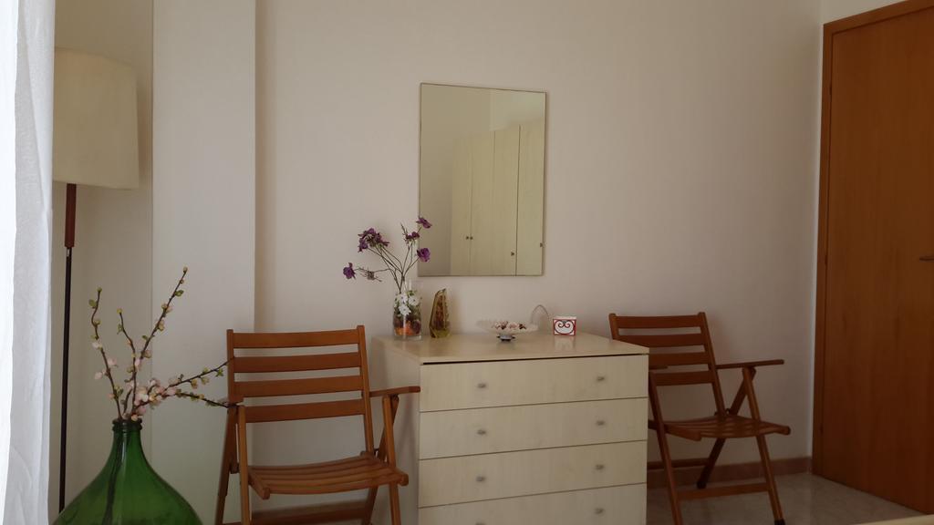 Casa Aurora Daire Donnalucata  Dış mekan fotoğraf
