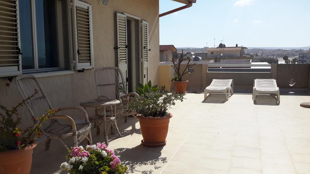 Casa Aurora Daire Donnalucata  Dış mekan fotoğraf
