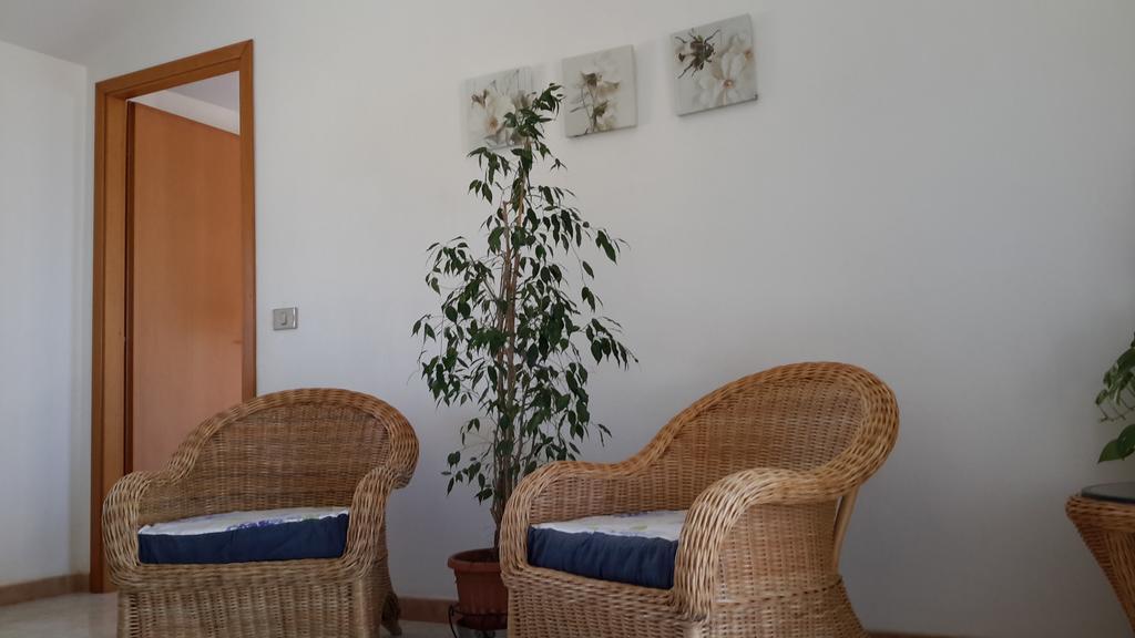 Casa Aurora Daire Donnalucata  Dış mekan fotoğraf