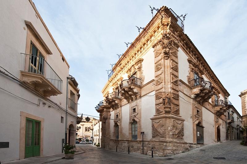 Casa Aurora Daire Donnalucata  Dış mekan fotoğraf